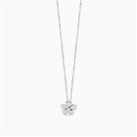 Collana Mabina Donna Maledetta Primavera in Argento Zirconia 553837 - 553837